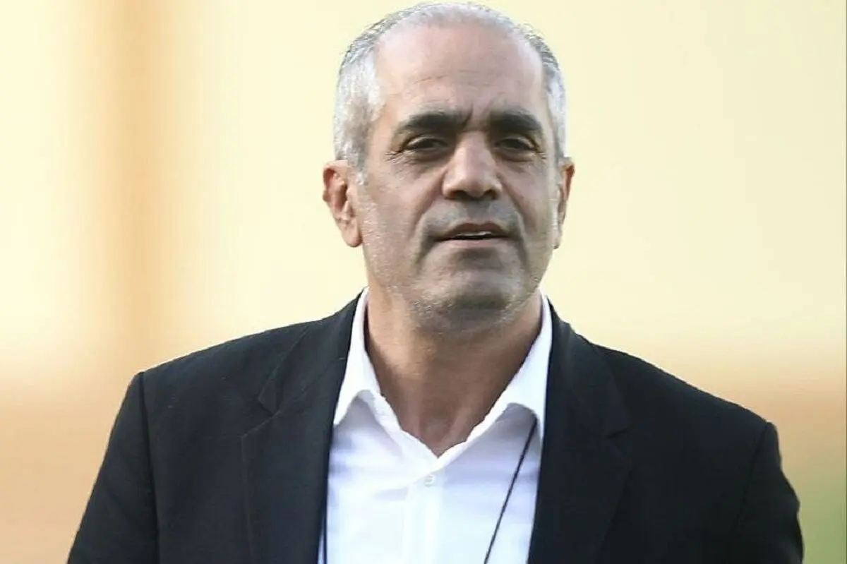 یک پرسپولیسی هدایت استقلال را بر عهده می‌گیرد