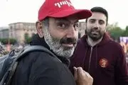 قالتاق بازی پاشینیان