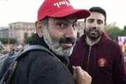 پاشینیان به هدفش رسید
