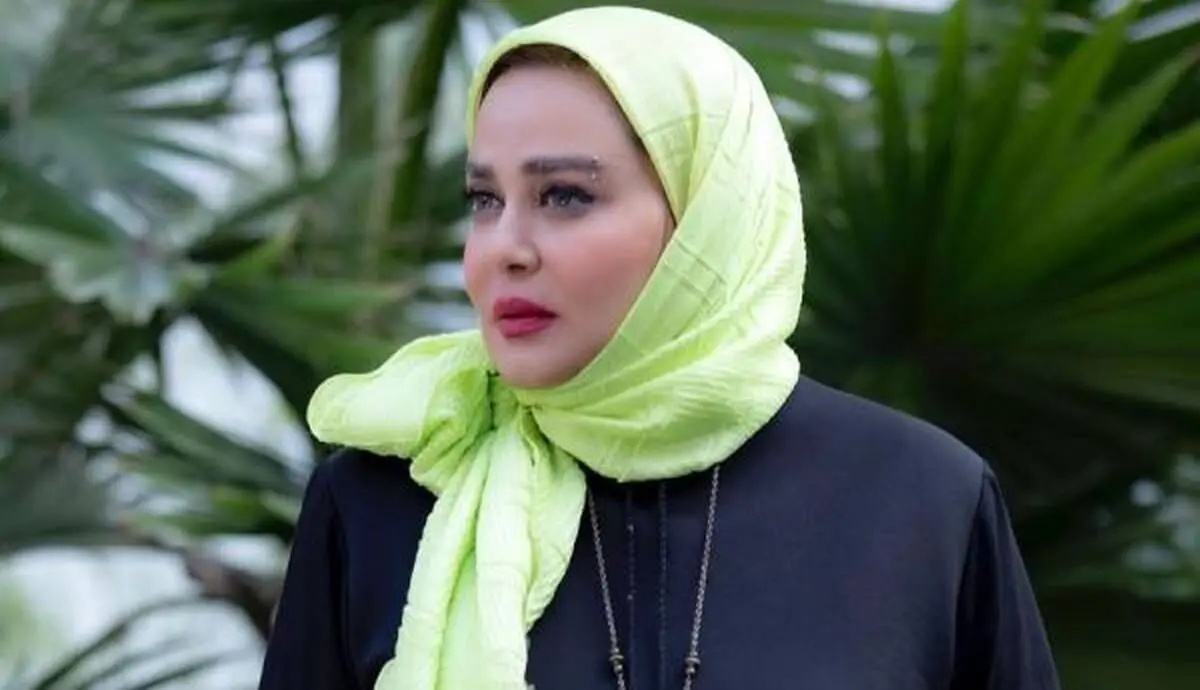 بهاره رهنما همه را شوکه کرد!