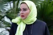 بهاره رهنما همه را شوکه کرد!