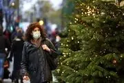 سایه وحشت اومیکرون بر جشن های سال نو میلادی در اروپا