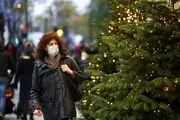 سایه وحشت اومیکرون بر جشن های سال نو میلادی در اروپا