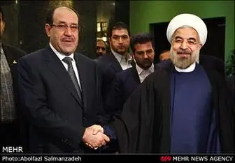 نخست وزیر عراق با رئیس‌جمهور دیدار کرد