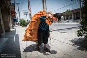 واکنش شریعتمداری به افزایش کودکان کار 