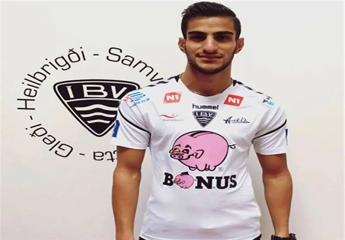 پشت پرده لژیونر شدن یک پرسپولیسی