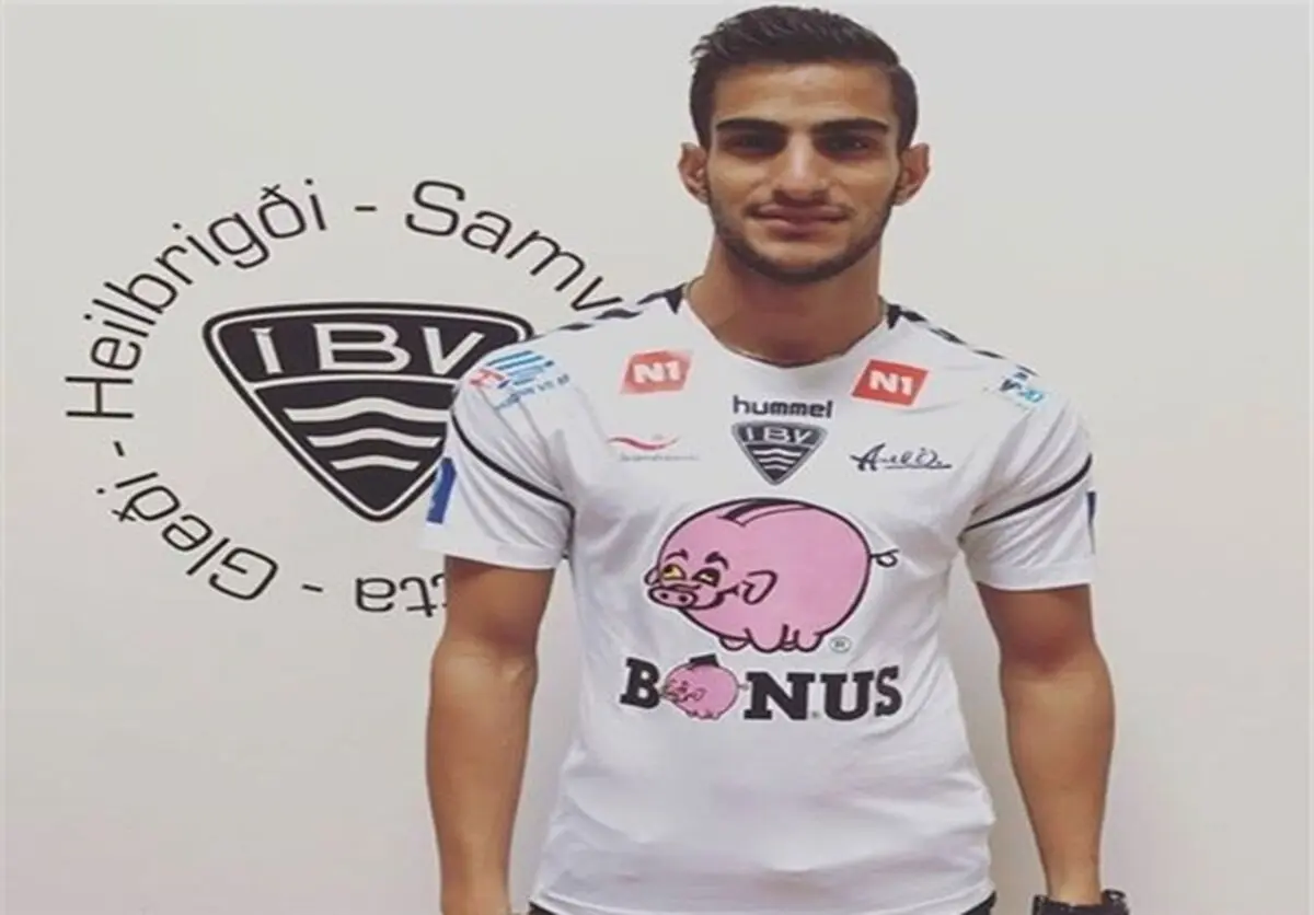 پشت پرده لژیونر شدن یک پرسپولیسی‌