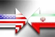 حسن روحانی سرگرم جشن پیروزی با فشارهای تازه آمریکا مواجه شد