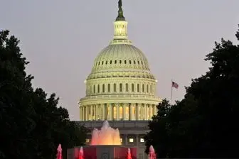 آمریکا به دنبال سرنگونی اردوغان و مادورو