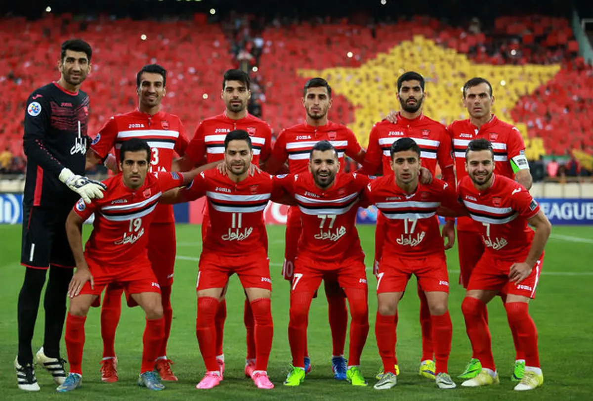 مسقط میزبان دیدار الهلال و پرسپولیس