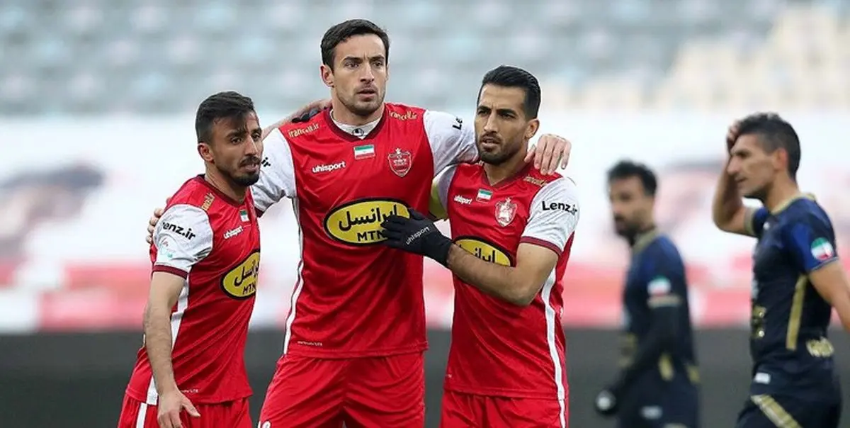 خبر جدید از پرسپولیس/ گولسیانی: منتظر نتایج استقلال و سپاهان هستیم
