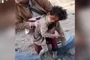 شهادت 9 یمنی از جمله یک کودک در پی حمله هوایی عربستان
