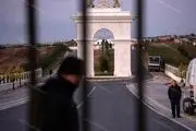 
گزارش آلبانی از فرار بزرگ ۴۵۰ نفر از اشرف سه
