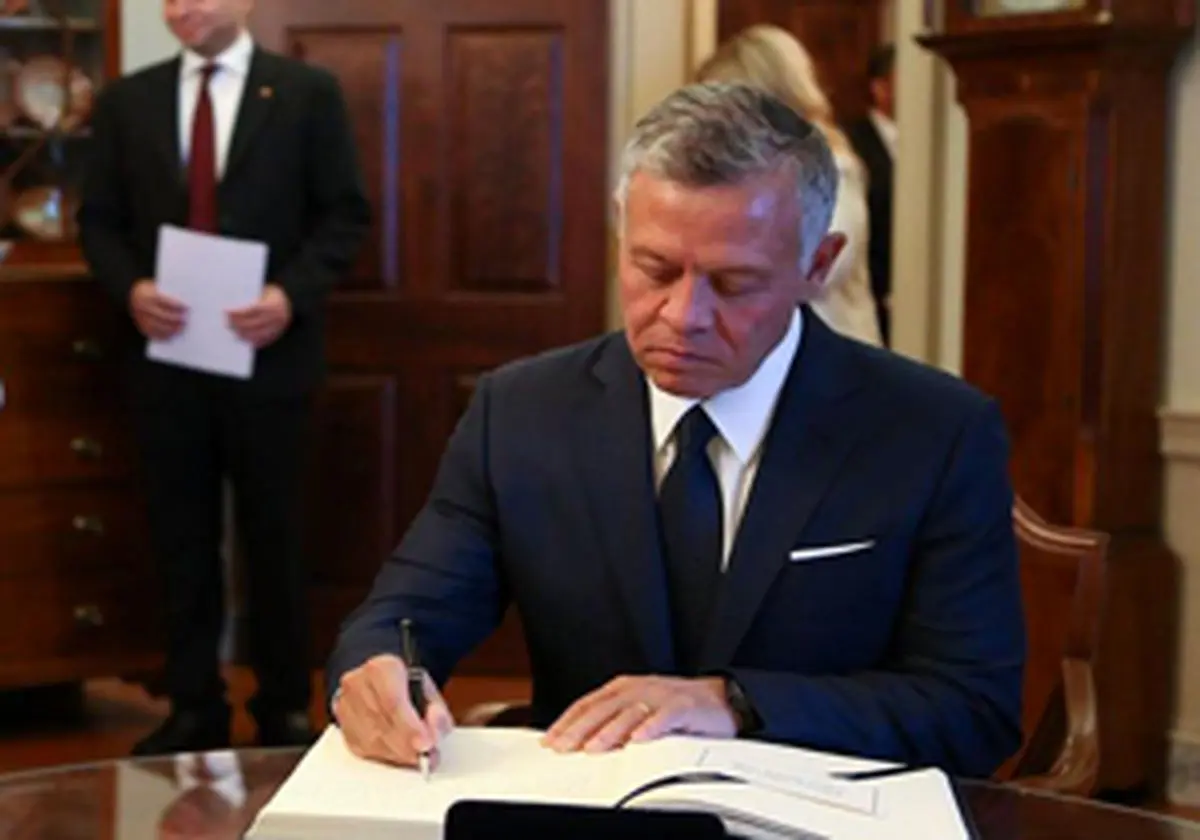 
مخالفت اردن با پیشنهاد وزیر خارجه آمریکا علیه ایران
