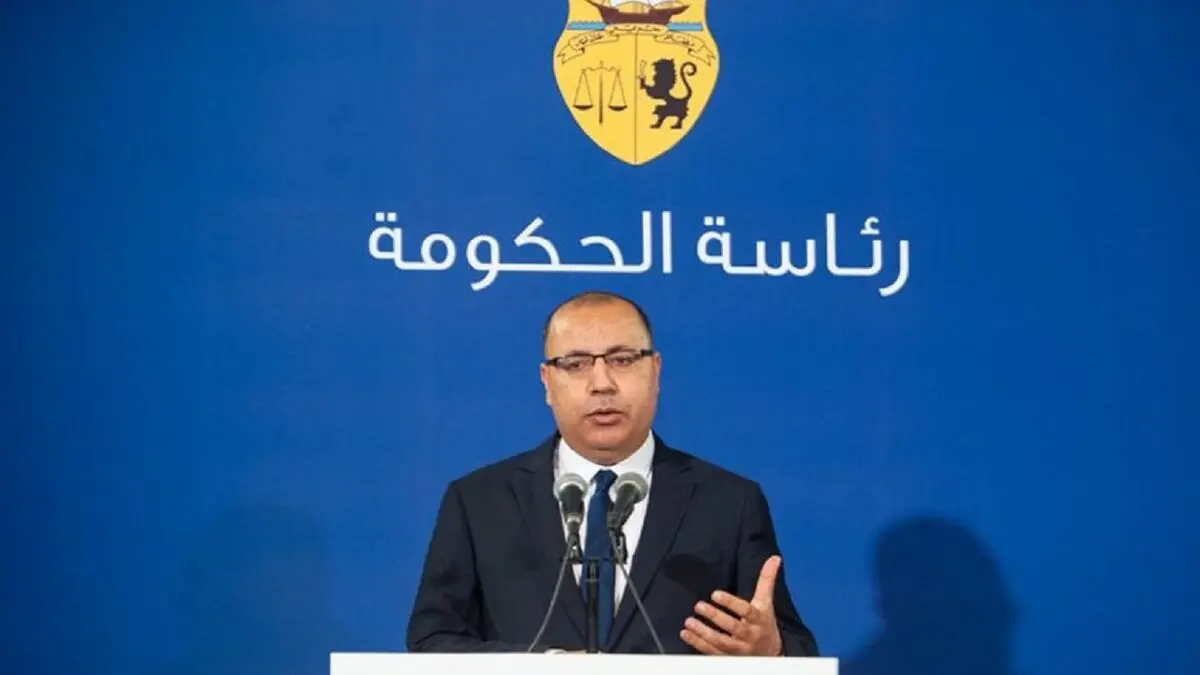 
دولت جدید تونس رسما فعالیت خود را آغاز کرد
