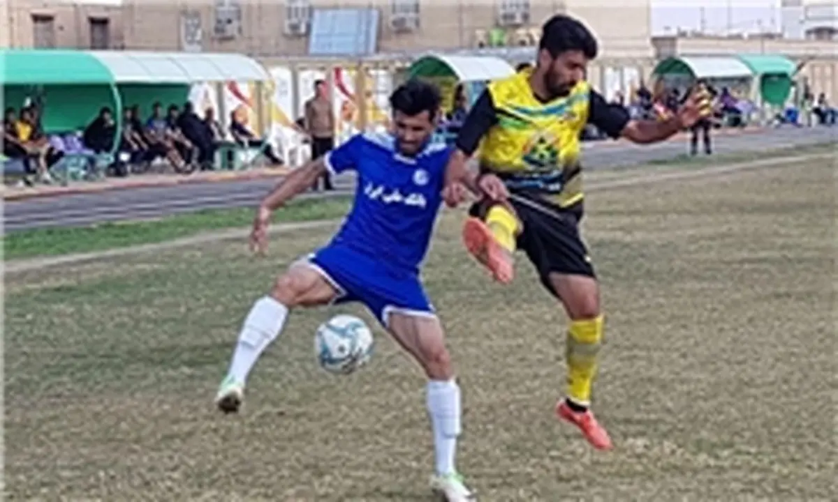 شکست خانگی نفت و استقلال خوزستان