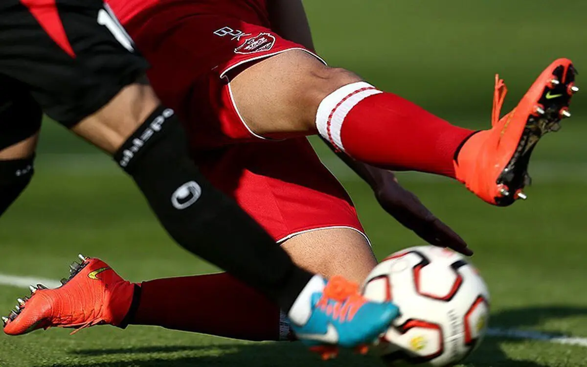 السد قطر 0  پرسپولیس 1/ پرسپولیس انتقام استقلال را گرفت
