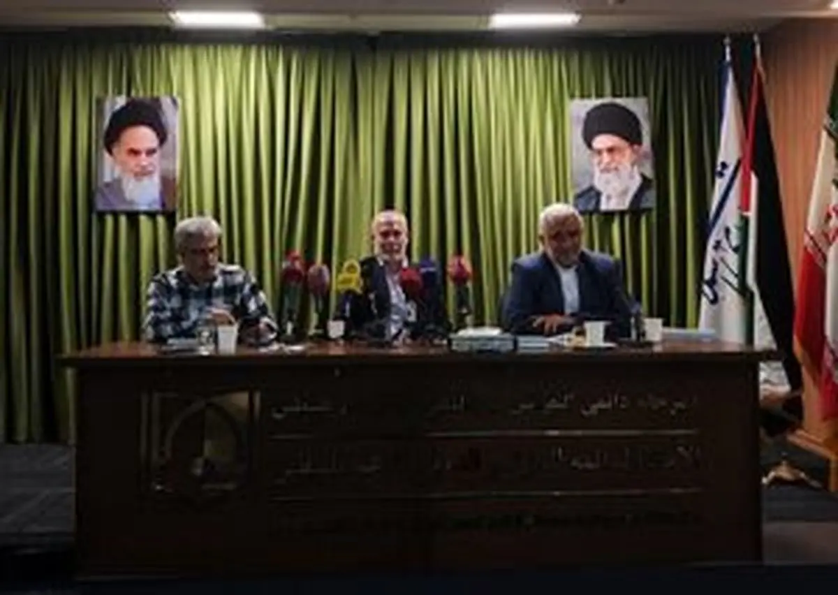 جزئیات جدیدی از معجزه «خیبرشکن»ها و «هایپرسونیک»های ایران