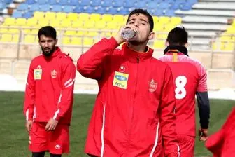 اولین خرید جواد نکونام پرسپولیسی از آب درآمد!
