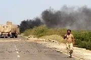 عملیات جدید امارات در غرب یمن متوقف شد