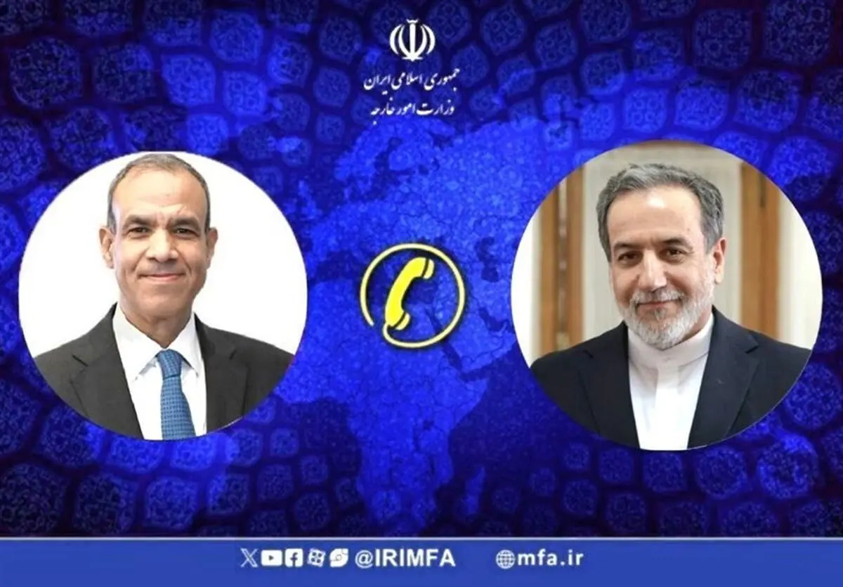  تاکید عراقچی بر مقابله با تروریست‌ها در سوریه 