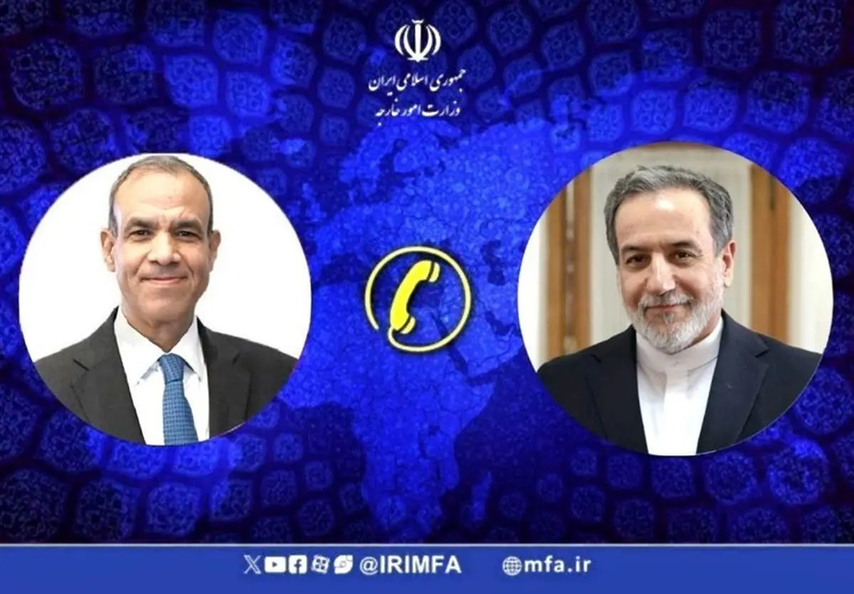 تاکید عراقچی بر مقابله با تروریستها در سوریه