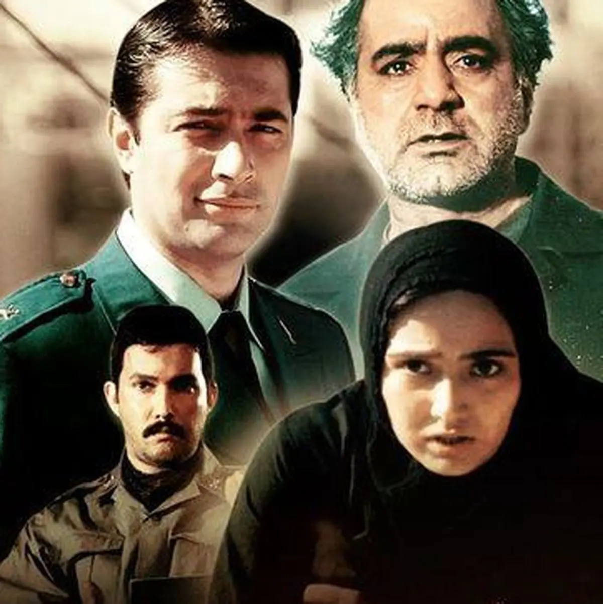 فیلم و سریالهایی که در مورد خرمشهر ساخته شدهاند