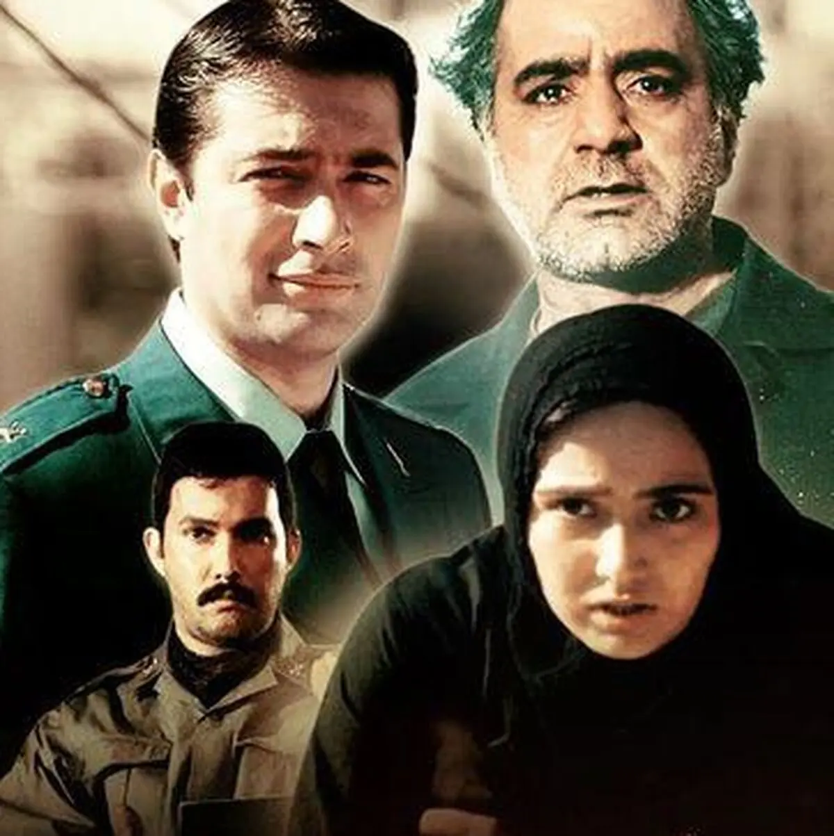 فیلم و سریال‌هایی که در مورد خرمشهر ساخته شده‌اند