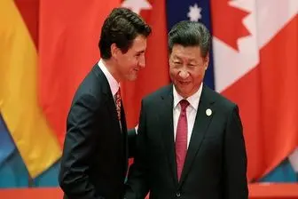 شرط و شروط کانادا برای چین