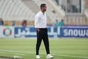 چهره جنجالی فوتبال ایران، کمک‌مربی مسعود شجاعی شد