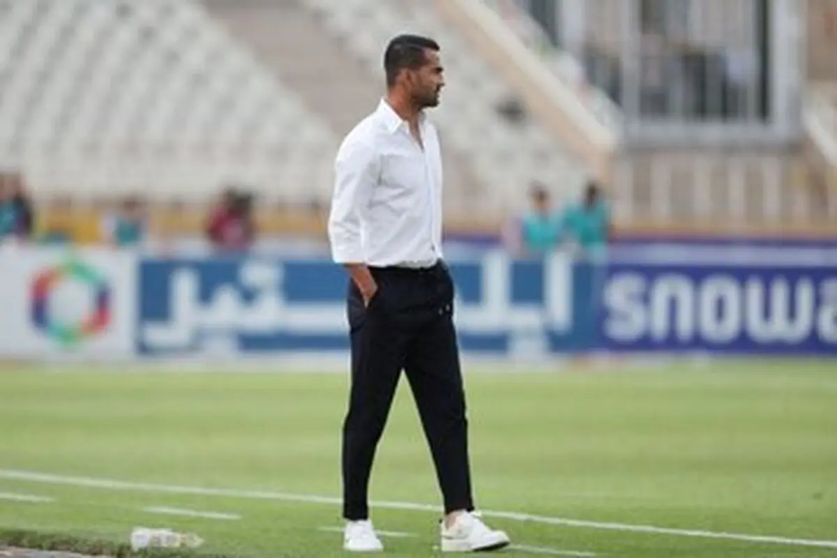 مسعود شجاعی سرمربی کدام تیم شد