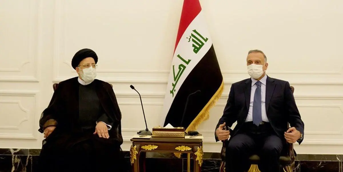 نخست‌وزیر عراق پیروزی «رئیسی» در انتخابات را تبریک گفت 