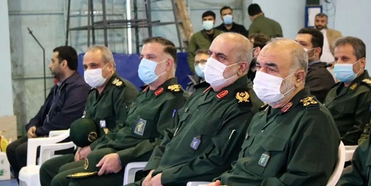 بهرهبرداری از ۷۴۱ واحد مسکن محرومین با حضور سرلشکر سلامی