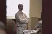 آغاز دفاعیات حمید نوری در دادگاه تجدیدنظر سوئد

