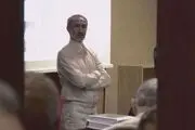 آغاز دفاعیات حمید نوری در دادگاه تجدیدنظر سوئد
