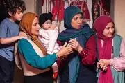 روزهای پایانی فیلمبرداری سریال «دودکش»