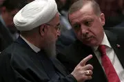 جزئیات گفتگوی تلفنی اردوغان با روحانی