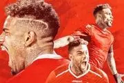  پیام جالب خرید جدید پرسپولیس برای هواداران+عکس 