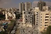 سرانجام اسرائیل طعم ترس واقعی را چشید !