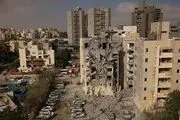 جنگ اسرائیل در 10 روز بیش از 7 میلیارد دلار خرج داشت