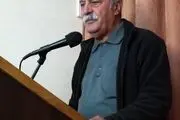 افلاطون سهرابی رییس انجمن زرتشتیان شیراز درگذشت