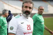 حمله تند بهروز رهبری‌فرد به دوران علی دایی