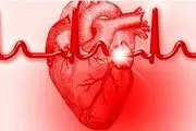 عوامل موثر در بیماری‌های قلبی و عروقی 