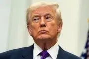 نارضایتی از ترامپ رکورد زد