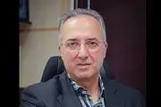 عملیات احداث پارکینگ طبقاتی نیایش به نیمه راه رسید
