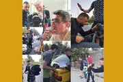 آخرین وضعیت ساخت «راننده تاکسی»