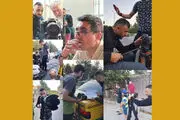 آخرین وضعیت ساخت «راننده تاکسی»