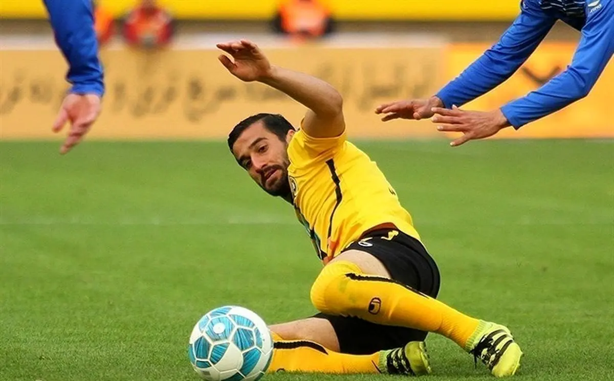 اظهار نظر جنجالی علیه پرسپولیس