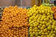 آغاز عرضه میوه شب عید از امروز در سراسر کشور
