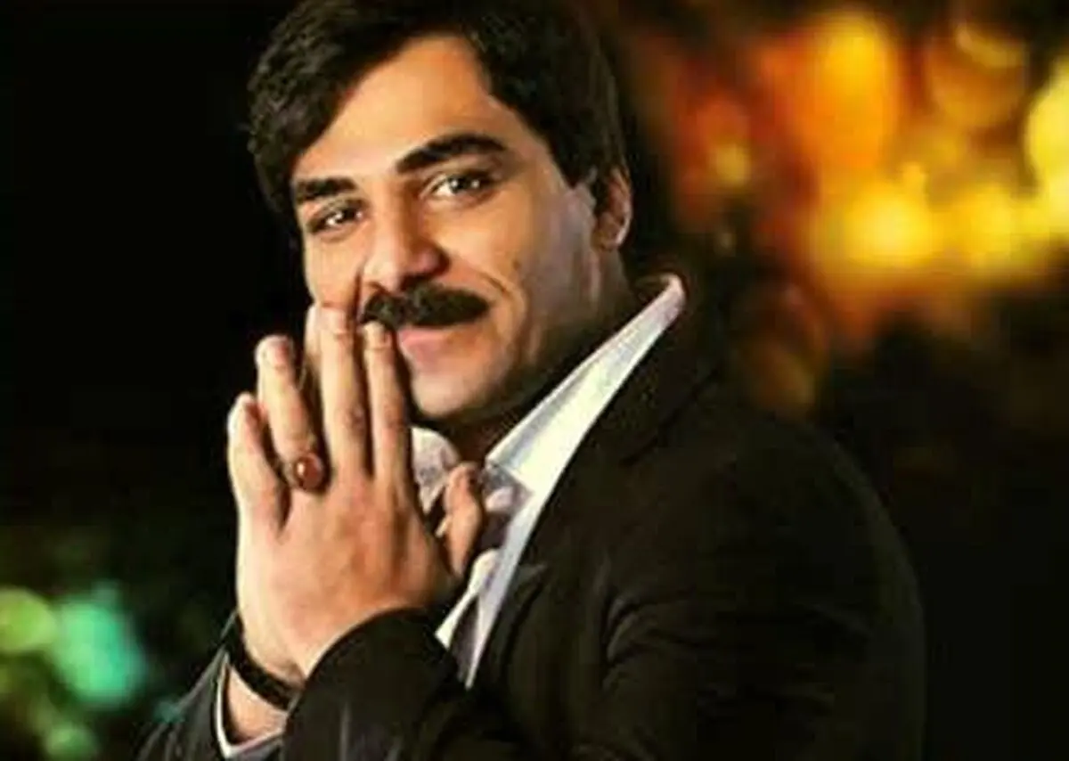 انفجار وحشتناک منزل خواننده معروف زبان لری /عکس